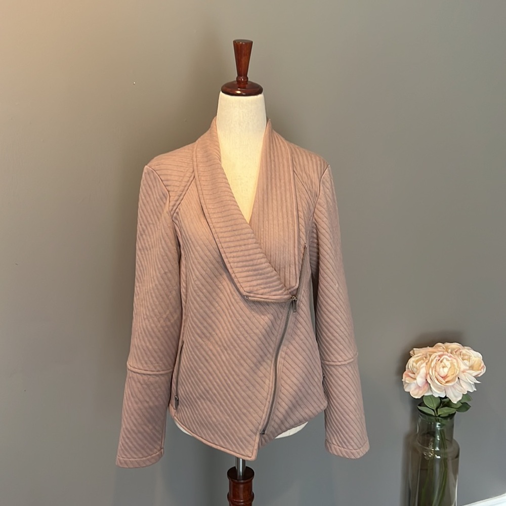 Bb Dakota Sweater Jacket - image 2